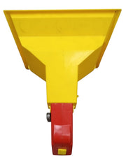 Mattel Pop Za Ball Toy Game Untested Vintage Collectible Nostalgic 1960s