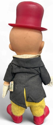 Dakin 1968 Elmer Fudd figure Looney Tunes Warner Bros vintage nostalgic