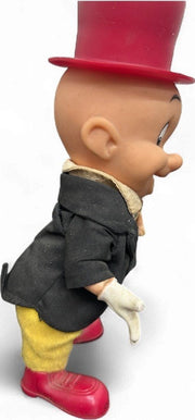Dakin 1968 Elmer Fudd figure Looney Tunes Warner Bros vintage nostalgic