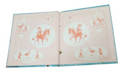 Book Top Top Tales Dr.Goat Vintage Collectible Nostalgic Children's Book 1950s