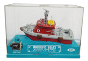 Ideal Toys Motorific Boats Mighty Blaze 1960s Vintage Collectible Nostalgic