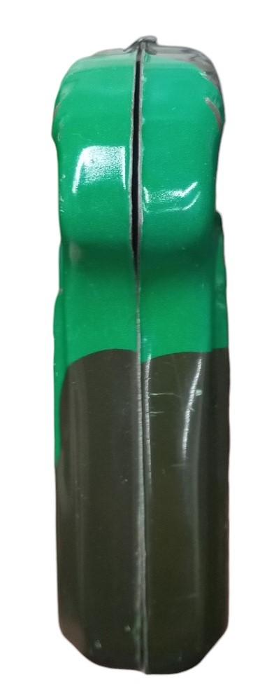 Marx Combat Pistol Tin Toy Vintage Retro Collectible Nostalgic Camouflage