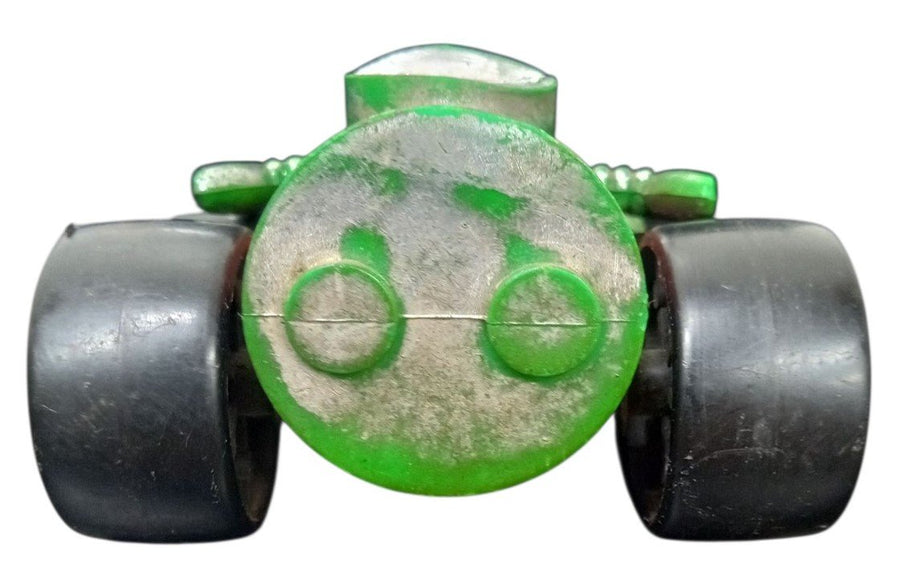 Coca Cola Buggy Buddy L Toy Car Vintage Retro Collectible Nostalgic Advertising