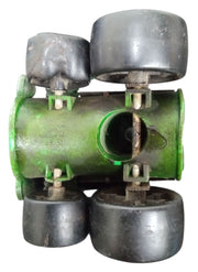 Coca Cola Buggy Buddy L Toy Car Vintage Retro Collectible Nostalgic Advertising