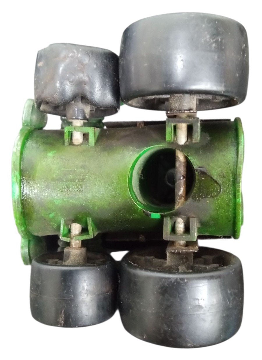 Coca Cola Buggy Buddy L Toy Car Vintage Retro Collectible Nostalgic Advertising