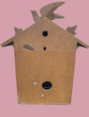 Black forest cucko clock Germany