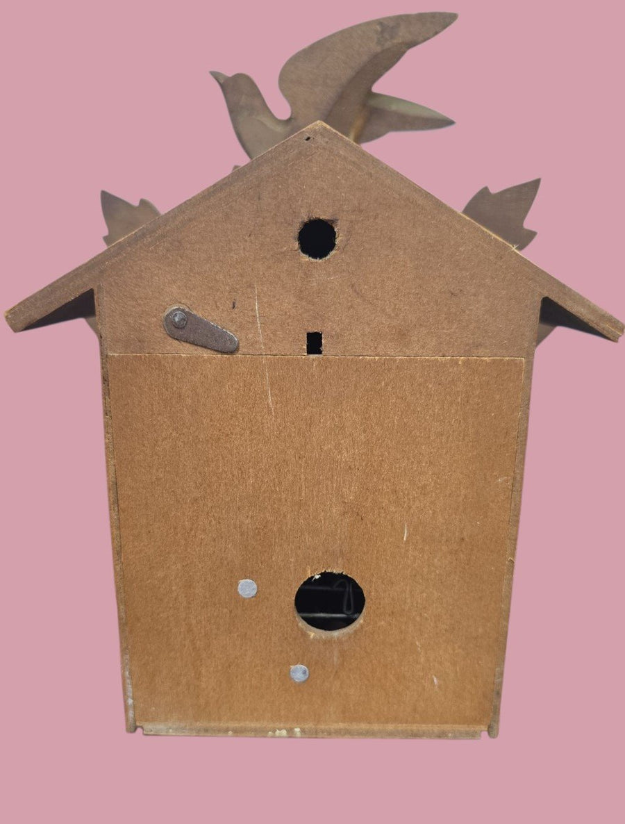 Black forest cucko clock Germany