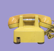 Western electric vintage Rotary phone