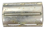 Gillette Safety Razor Shaving Vintage Collectible Nostalgic 1960s