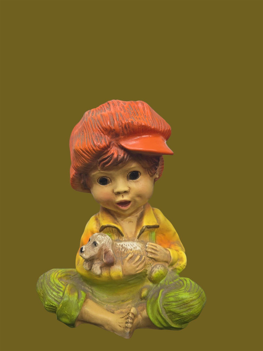 "ANDY" - Universal statue 1974 #293