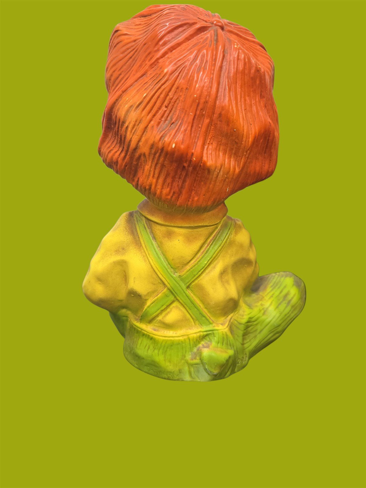 "ANDY" - Universal statue 1974 #293