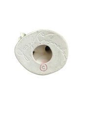 Rare 1950s Josef Originals Morning, Noon and Night Andre Porcelain Figurine