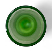 Swedish Green Bud Vase for Small Flowers