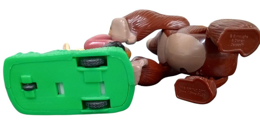 McDonald's/Burger King Toys Set Of 9 Disney Pokemon Cabbage Patch Kids