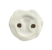 Josef Originals January Garnet Birthstone Girl Figurine