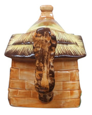 Cottage Tea Set Occupied Japan Drinkware Serveware Vintage Collectible Nostalgic