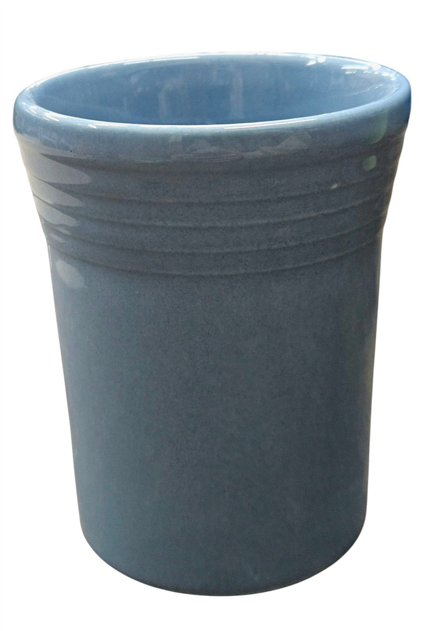Fiesta - Periwinkle Blue Juice Tumbler Homer Laughlin Ceramic Cup Home