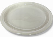 Fiesta - Linen Bistro Salad Plate Homer Laughlin Ceramics