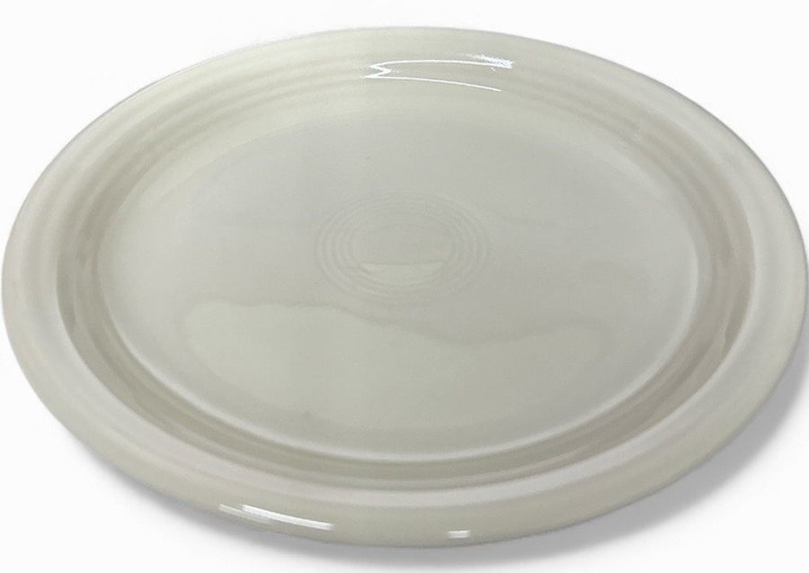 Fiesta - Linen Bistro Salad Plate Homer Laughlin Ceramics