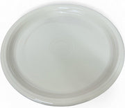 Fiesta - Linen Bistro Coupe Dinner Plate Homer Laughlin Ceramics