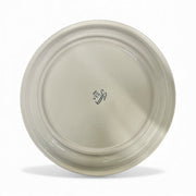 Fiesta - Linen Bistro Coupe Dinner Plate Homer Laughlin Ceramics