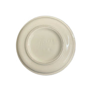 Fiesta - Linen Medium Soup Bowl 19oz Ceramic Dish HLC Homer Laughlin