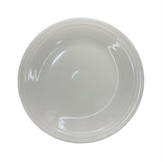 Fiesta - Linen Dinner Plate Homer Laughlin HLC Ceramics
