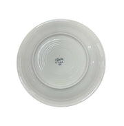 Fiesta - Linen Dinner Plate Homer Laughlin HLC Ceramics