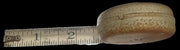 Craftsman Flex Tape 6 Ft Measure Tape 1930s Antique Collectible Workshop