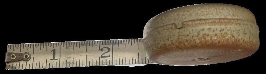 Craftsman Flex Tape 6 Ft Measure Tape 1930s Antique Collectible Workshop