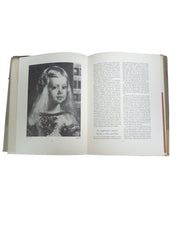 Books Metropolitan Seminars In Art Portfolios 1,2 & 4 Vintage Collectible 1950s