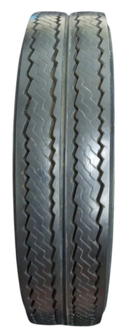 General Tire Ashtray 6" Rubber Tire With Glass Insert Retro Decorative Mancave