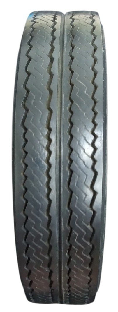 General Tire Ashtray 6" Rubber Tire With Glass Insert Retro Decorative Mancave