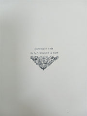 Book Life Of William McKinley Biography 1901 Antique Collectible Historical