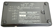 Fostex MN-50 Mixer/Compressor Audio Equipment Retro Collectible 1980s Untested