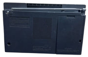Sony ICF-700W Portable AM/FM Radio Retro Collectible Nostalgic Analog