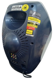 American Idol CDG Karaoke Machine/CD Player With Camera 2004 Y2K Nostalgia