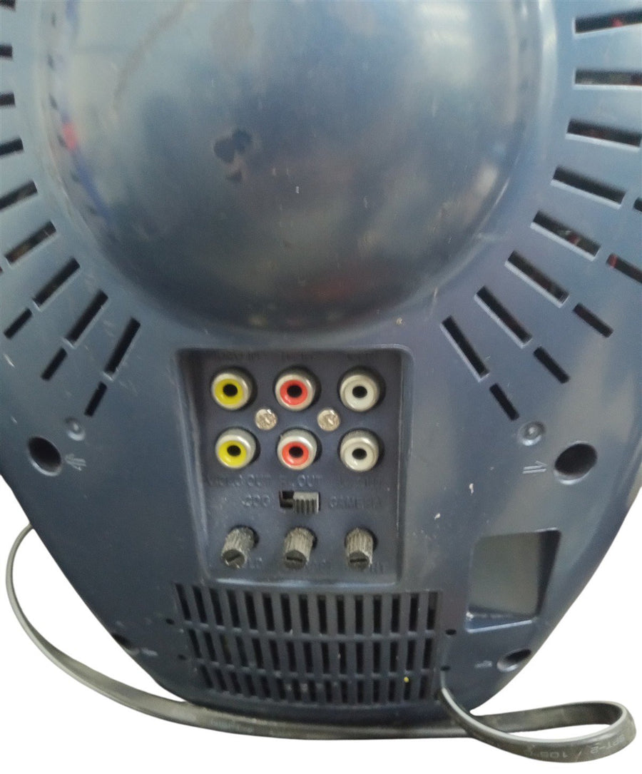 American Idol CDG Karaoke Machine/CD Player With Camera 2004 Y2K Nostalgia