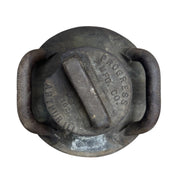 Progress Manufacturing Co. Station Gasoline Canister 102 Arthur Illinois EMPTY