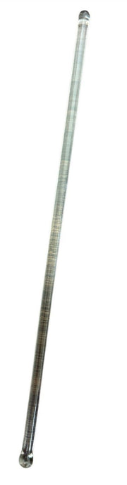 Martini Cocktail Clear Glass Pitcher With A Glass Stir Stick