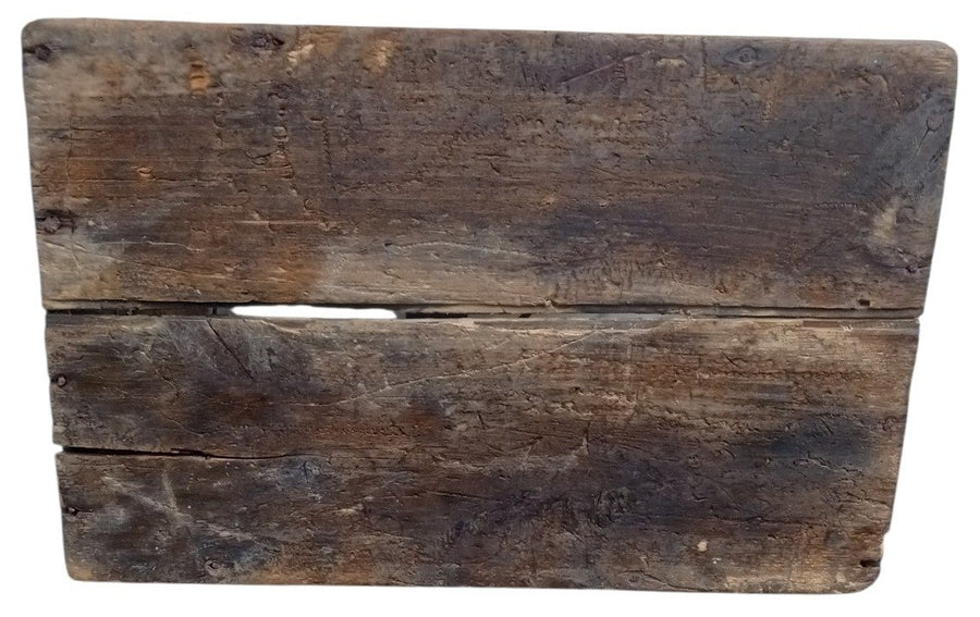 Winchester Wooden Ammunition Crate Antique Collectible Decorative Storage