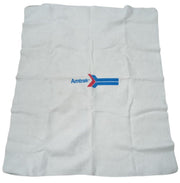 Amtrak Blanket 50"x60" Retro Collectible Nostalgic Railroadiana