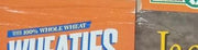 Jackie Robinson 50th Anniversary Wheaties Boxes Flat 1997 Set Of 4 Baseball