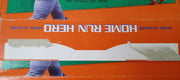 Mark McGwire Wheaties Boxes 1998 Set Of 3 Flat Baseball Sports Memorabilia
