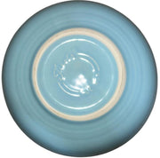 Fiesta - Sky Blue Medium Bistro Bowl Ceramic Homer Laughlin Kitchenware HLC