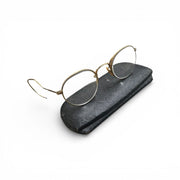 Bausch & Lomb Vintage MCM 1/10 12k Gold Filled Fulvue Eyeglasses (1 Temple Gone)