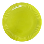 Fiesta - Lemongrass Chop Plate Homer Laughlin HLC Ceramic Serveware