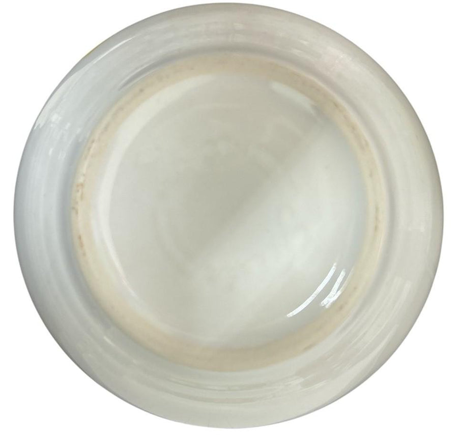 Fiesta - Lemon Small Bistro Bowl (BELK EXCLUSIVE) Ceramic Dish Homer Laughlin