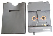 Sparkomatic 8 Track To Cassette Stereo Adapter Retro Nostalgic Untested