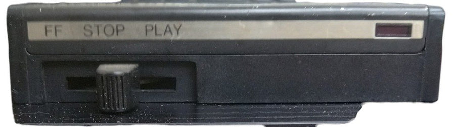Sparkomatic 8 Track To Cassette Stereo Adapter Retro Nostalgic Untested